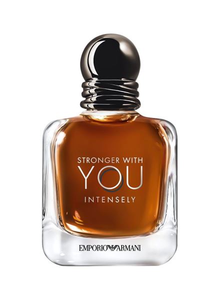 Armani Stronger With You Edp 50ml Parfüm