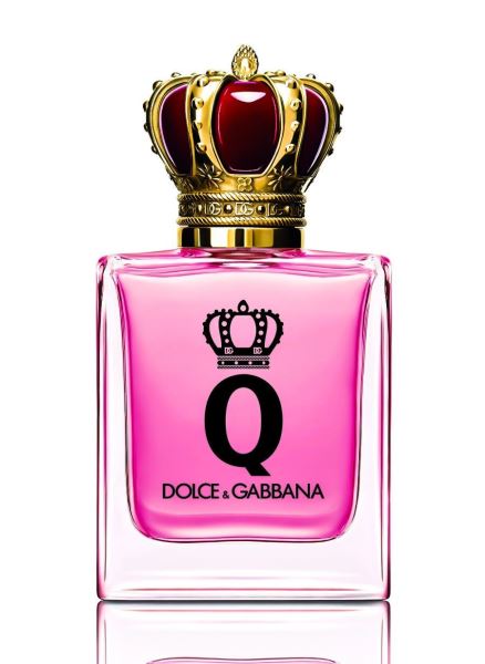 Dolce Gabbana Q Edp Kadın Parfüm 50 Ml